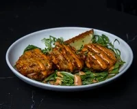 Seafood Cakes