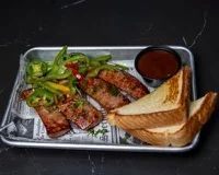 Jalapeno Sausage