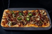 Barbecue Brisket