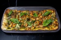 Pesto Chicken