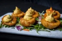 Devilicious Eggs