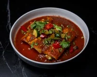 Veggie Enchiladas