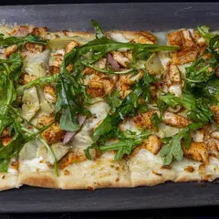 Chicken & Artichoke Flatbread