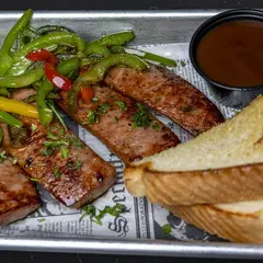 Jalapeno Sausage