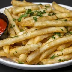 Fries