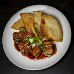 Pork Belly