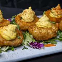 Devilicious Eggs
