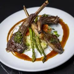 Lamb Lollipops