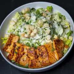 Hail Mary Salad