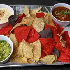 Chips & Dips